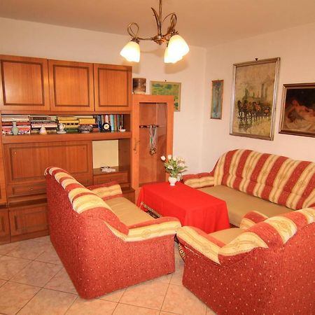 Apartament Margareta Apartmanhaz Balatonboglár Zewnętrze zdjęcie
