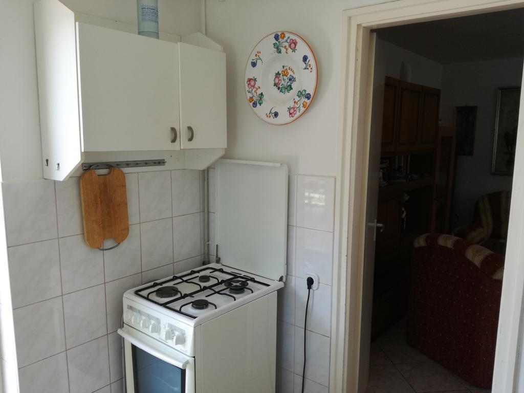 Apartament Margareta Apartmanhaz Balatonboglár Zewnętrze zdjęcie