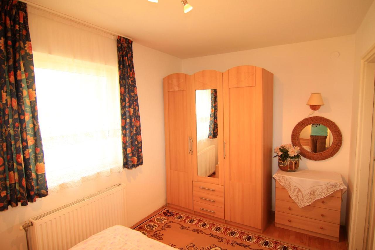 Apartament Margareta Apartmanhaz Balatonboglár Zewnętrze zdjęcie