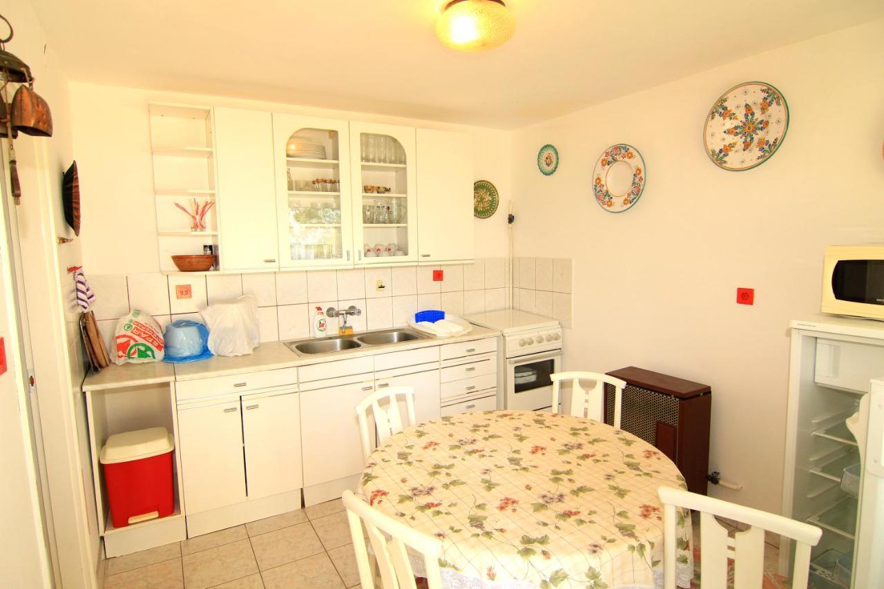 Apartament Margareta Apartmanhaz Balatonboglár Zewnętrze zdjęcie