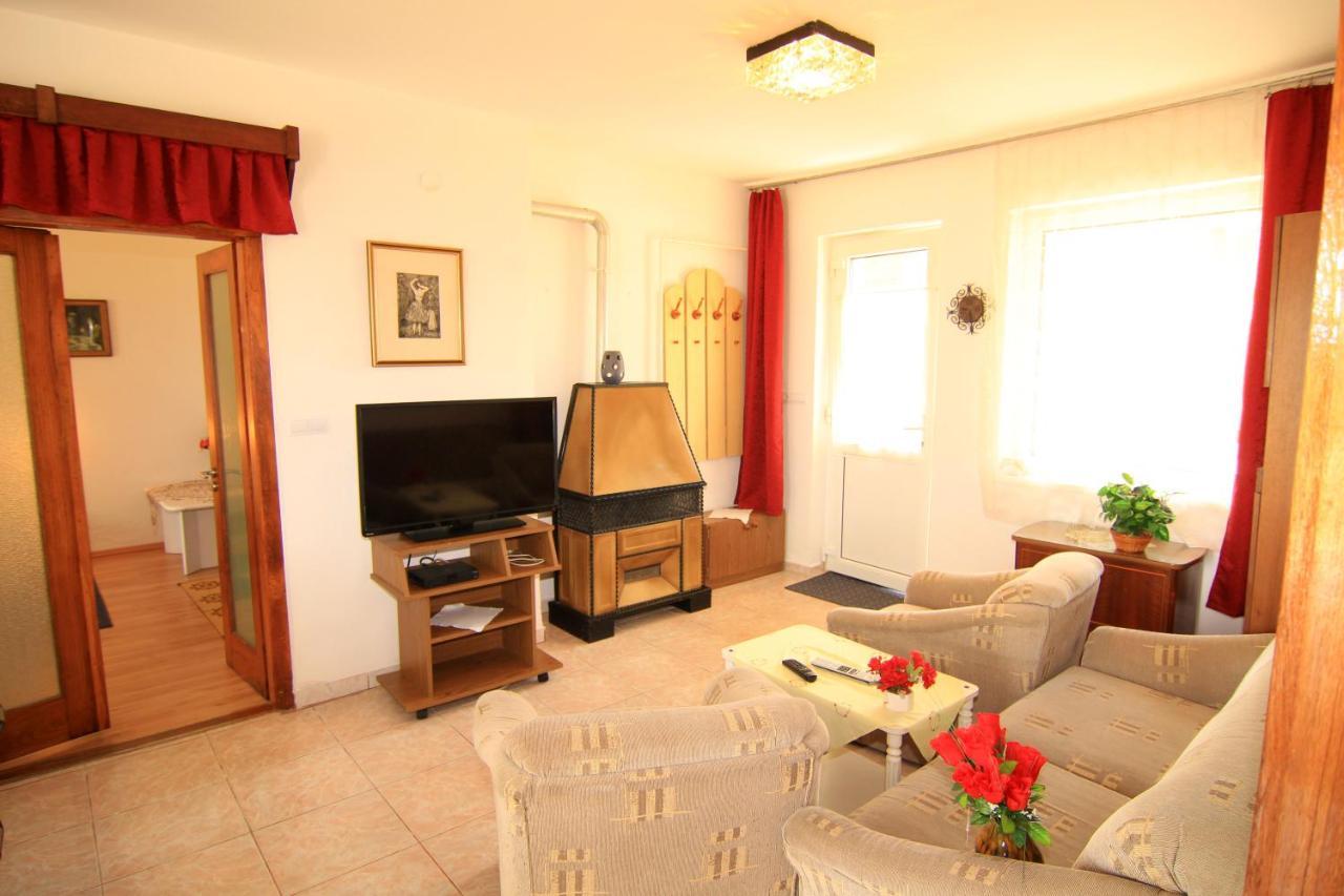 Apartament Margareta Apartmanhaz Balatonboglár Zewnętrze zdjęcie