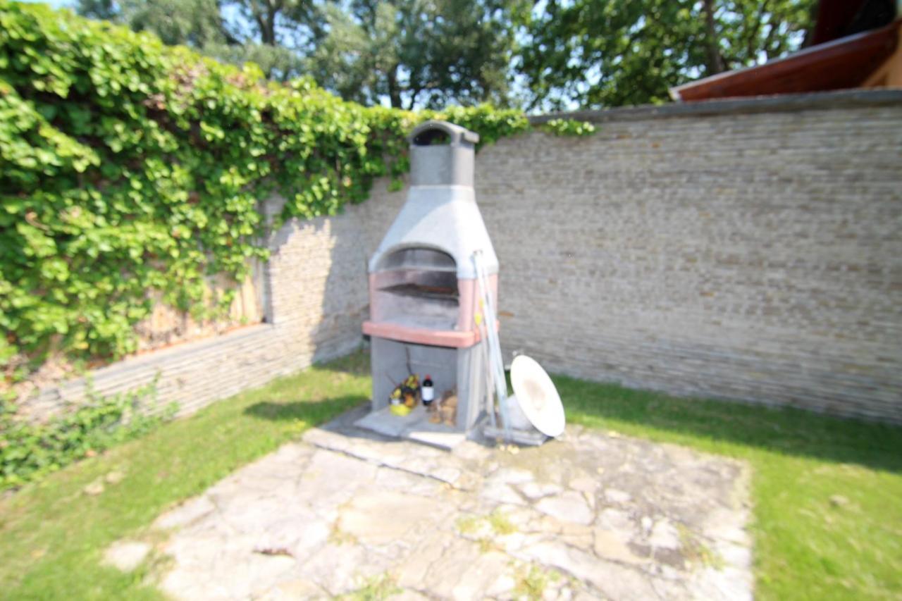 Apartament Margareta Apartmanhaz Balatonboglár Zewnętrze zdjęcie